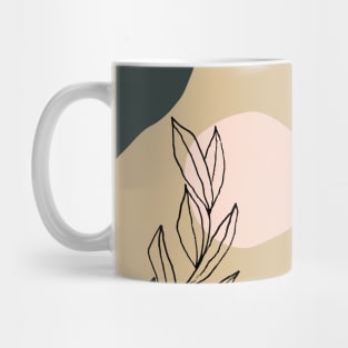 little twig Mug